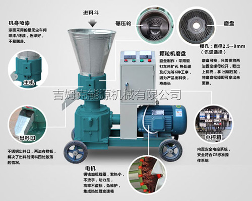 飼料顆粒機(jī)產(chǎn)品 飼料顆粒機(jī)產(chǎn)品